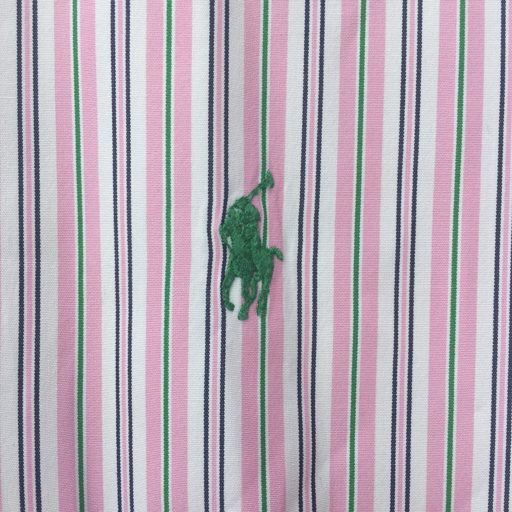 Polo by Ralph Lauren long sleeve dress shirt